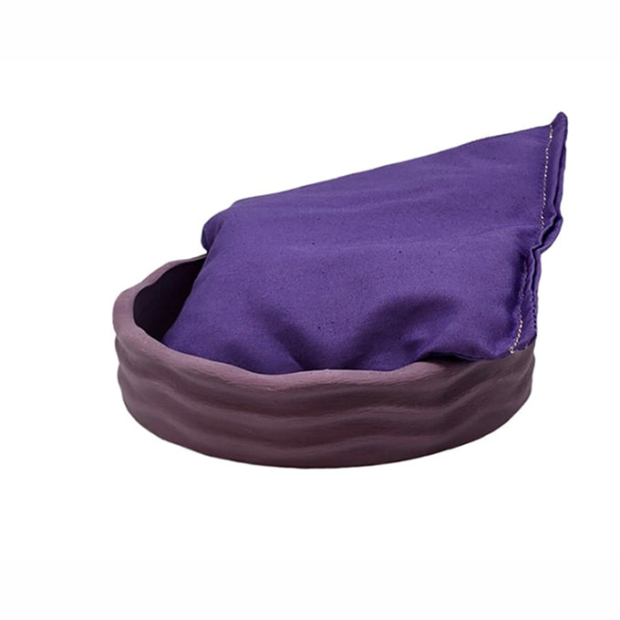 Grennn 'Wave' Speelbakje Paars