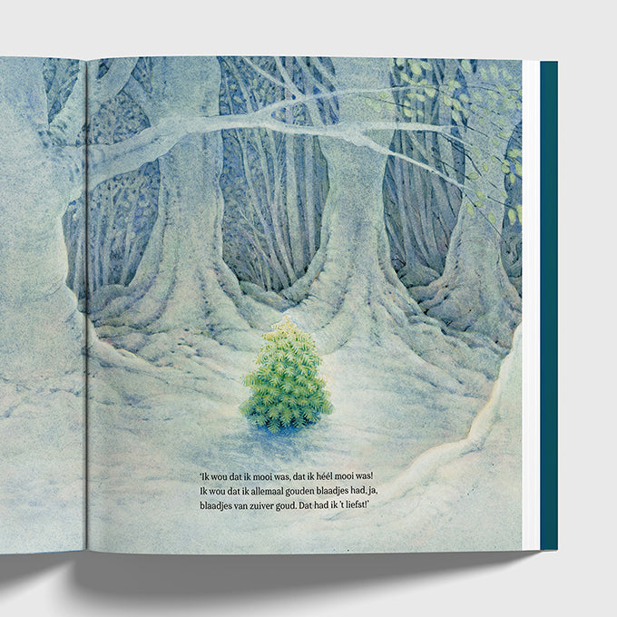 Het Boompje - Loek Koopmans - Christofoor