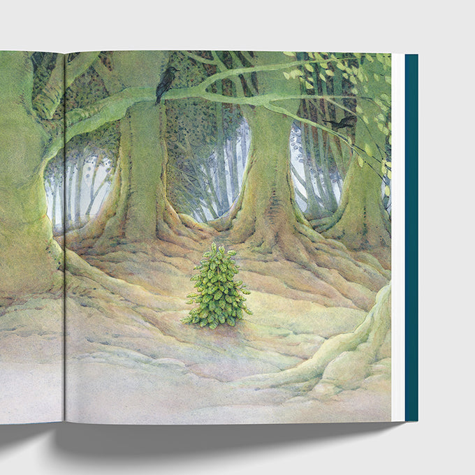 Het Boompje - Loek Koopmans - Christofoor