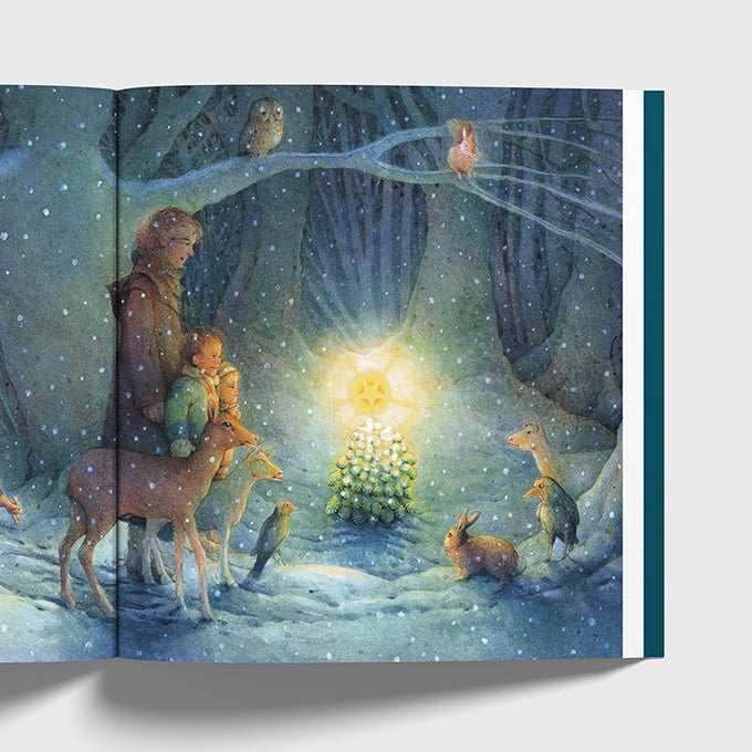 Het Boompje - Loek Koopmans - Christofoor