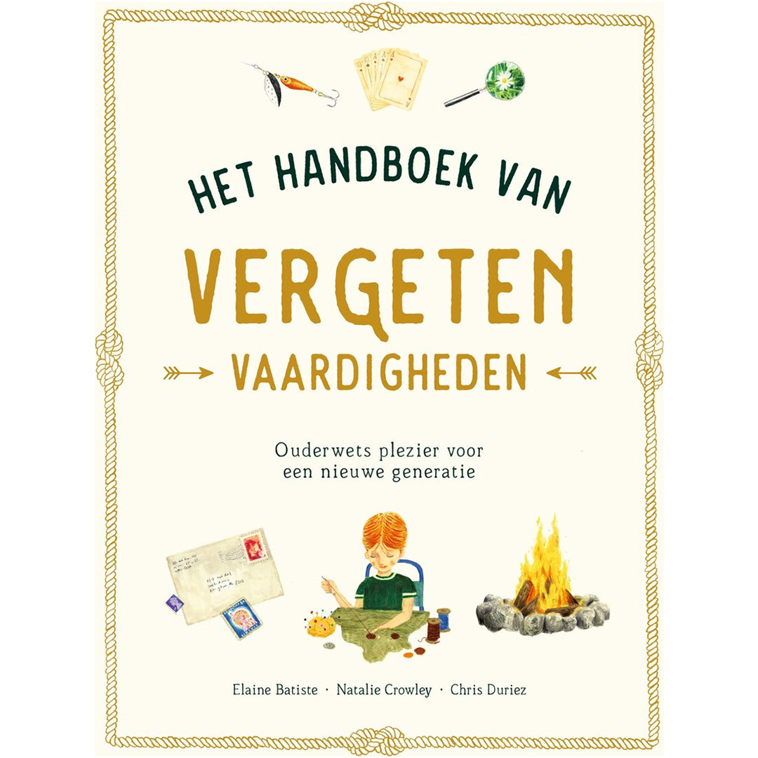 Nieuw