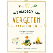 Handboek voor vergeten vaardigheden - Boycott