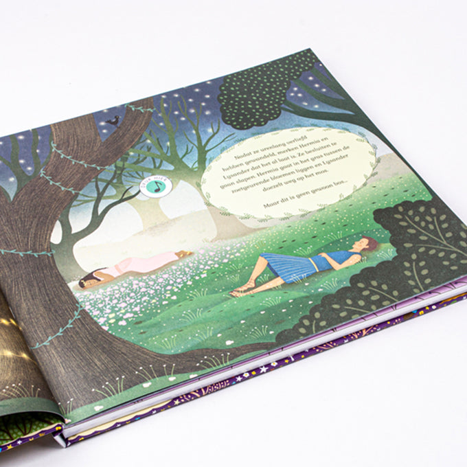 Het Verhalen Orkest - Een Midzomernachtdroom - Christofoor (kopie)