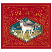 Het wonderlijke boek der fabelwezens - Christofoor