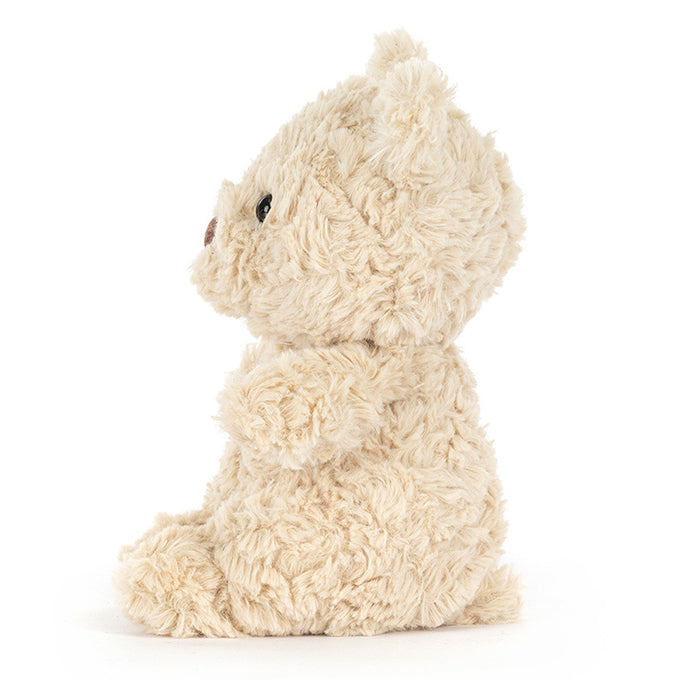 Jellycat Knuffel Beertje, Bartholomew Bear Junior, 18cm