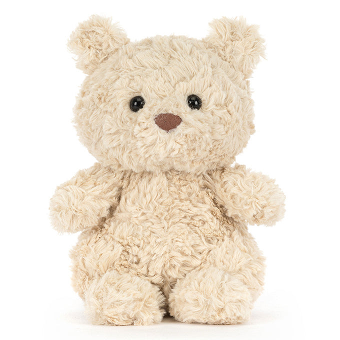 Jellycat Knuffel Beertje, Bartholomew Bear Junior, 18cm