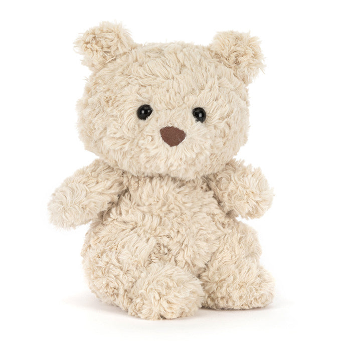 Jellycat Knuffel Beertje, Bartholomew Bear Junior, 18cm