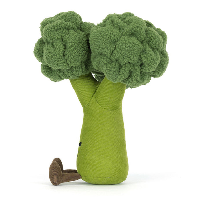 Jellycat Knuffel Broccoli, Amuseables Broccoli