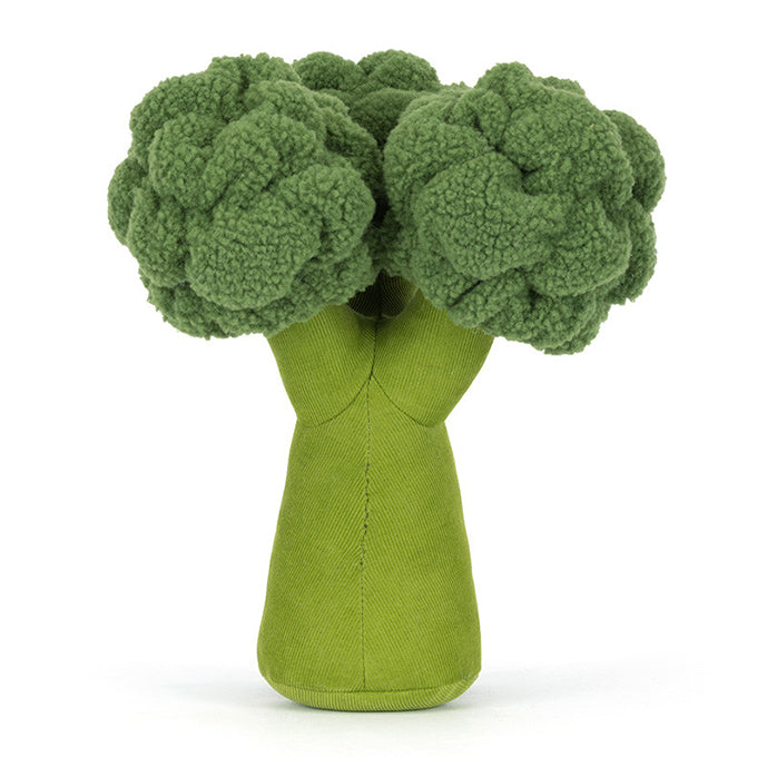 Jellycat Knuffel Broccoli, Amuseables Broccoli