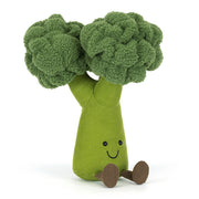 Jellycat Knuffel Broccoli, Amuseables Broccoli