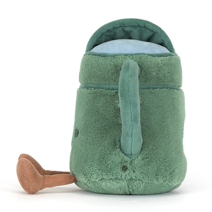 Jellycat Knuffel Gieter, Amuseables Watering Can, 20cm