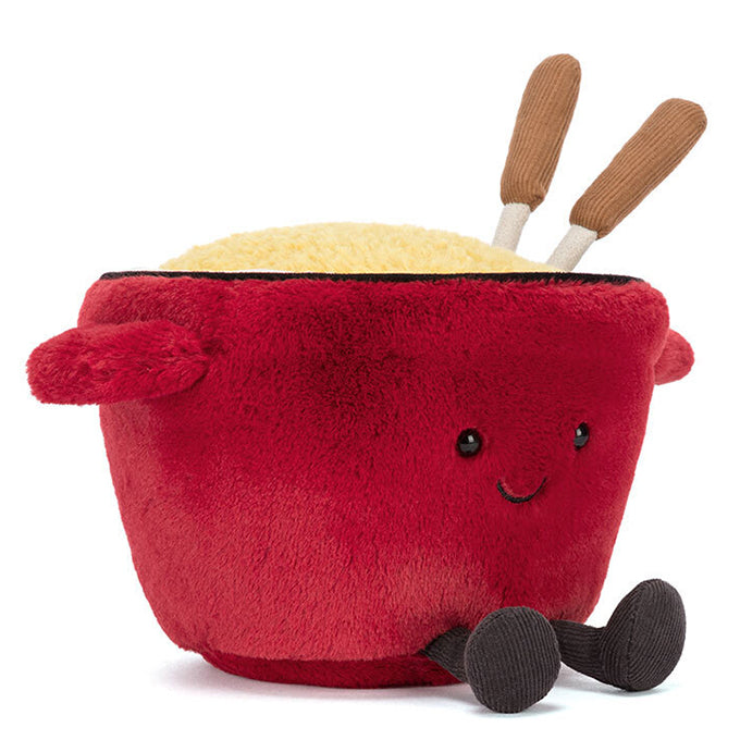 Amuseables Food & Drink