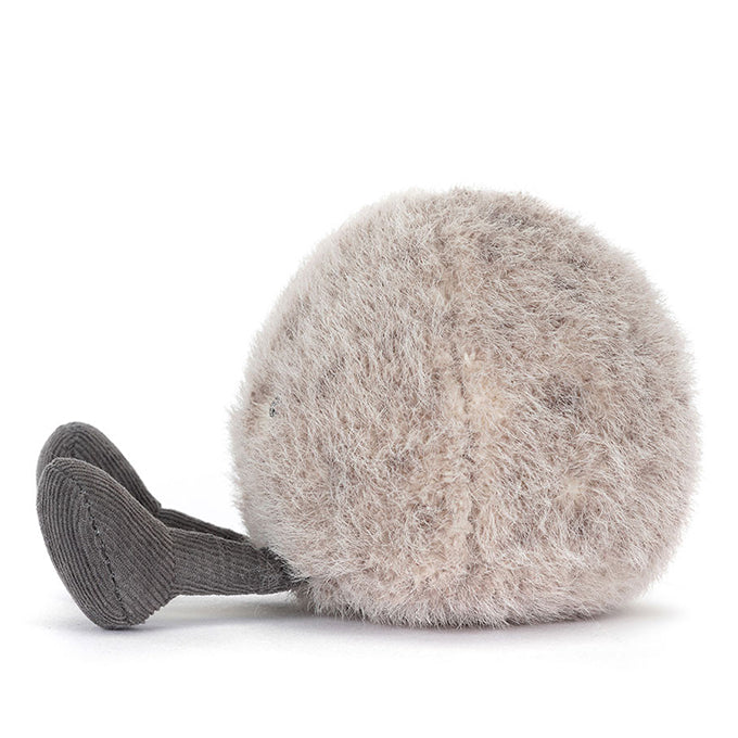 Jellycat Knuffel Kiezel Steen, Amuseables Pebble, 11cm