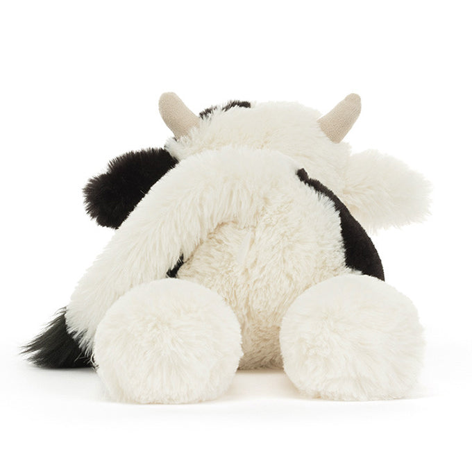 Jellycat Knuffel Koe 34cm, Smudge Cow Original