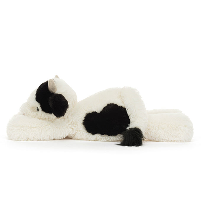 Jellycat Knuffel Koe 34cm, Smudge Cow Original