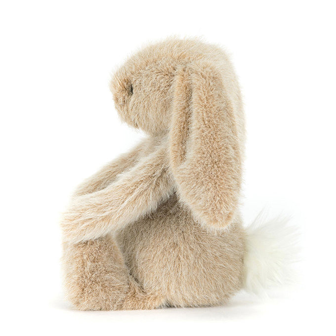 Jellycat Knuffel Konijn 18cm, Oat Flufflet Bunny
