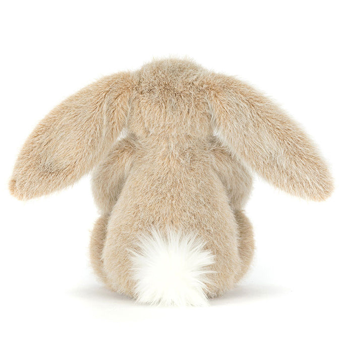 Jellycat Knuffel Konijn 18cm, Oat Flufflet Bunny