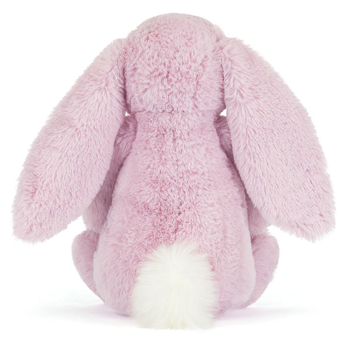 Jellycat Knuffel Konijn 31cm, Thistlepop Blossom Luxe Bunny Original