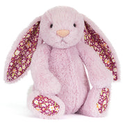 Jellycat Knuffel Konijn 31cm, Thistlepop Blossom Luxe Bunny Original