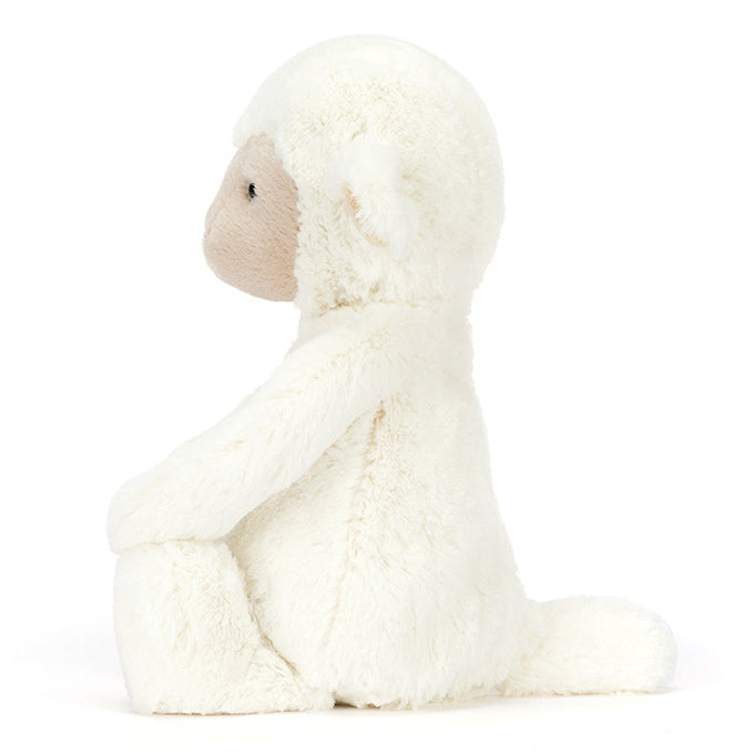 Jellycat Knuffel Lammetje 31cm, Skipson Lamb Original (Bashful)