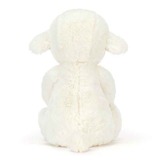 Jellycat Knuffel Lammetje 31cm, Skipson Lamb Original (Bashful)