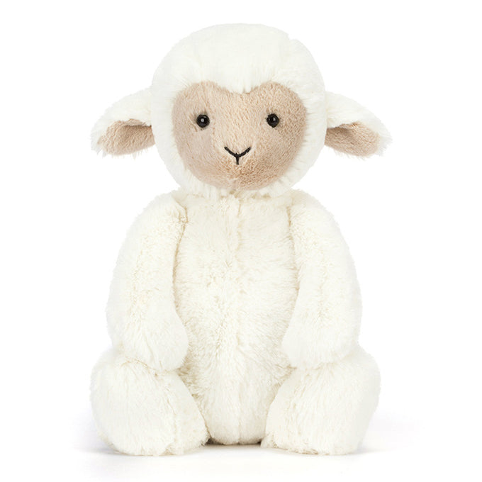 Jellycat Knuffel Lammetje 31cm, Skipson Lamb Original (Bashful)