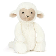 Jellycat Knuffel Lammetje 31cm, Skipson Lamb Original (Bashful)