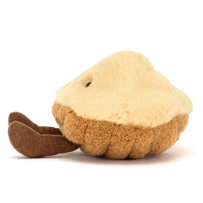 Jellycat Knuffel Gebakje, Amuseables Margaux Madeleine