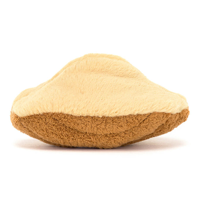 Jellycat Knuffel Gebakje, Amuseables Margaux Madeleine