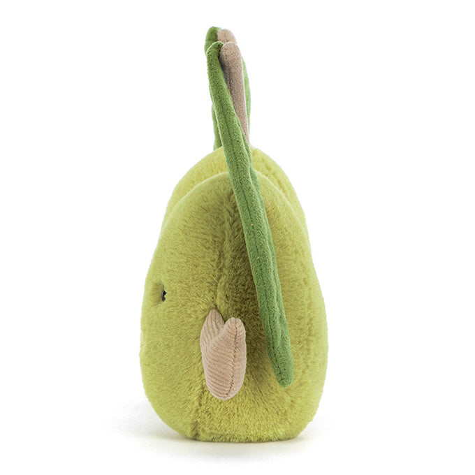 Jellycat Knuffel Olijven, Amuseables Pair of Olives