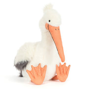 Jellycat Knuffel Pelikaan, Keli Pelican, 34cm