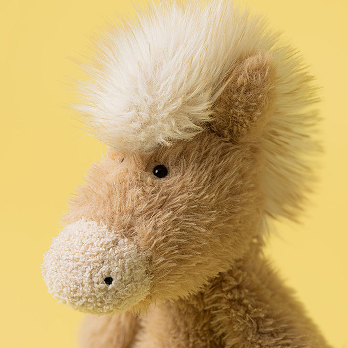 Jellycat Knuffel Pony, Canterneigh Pony
