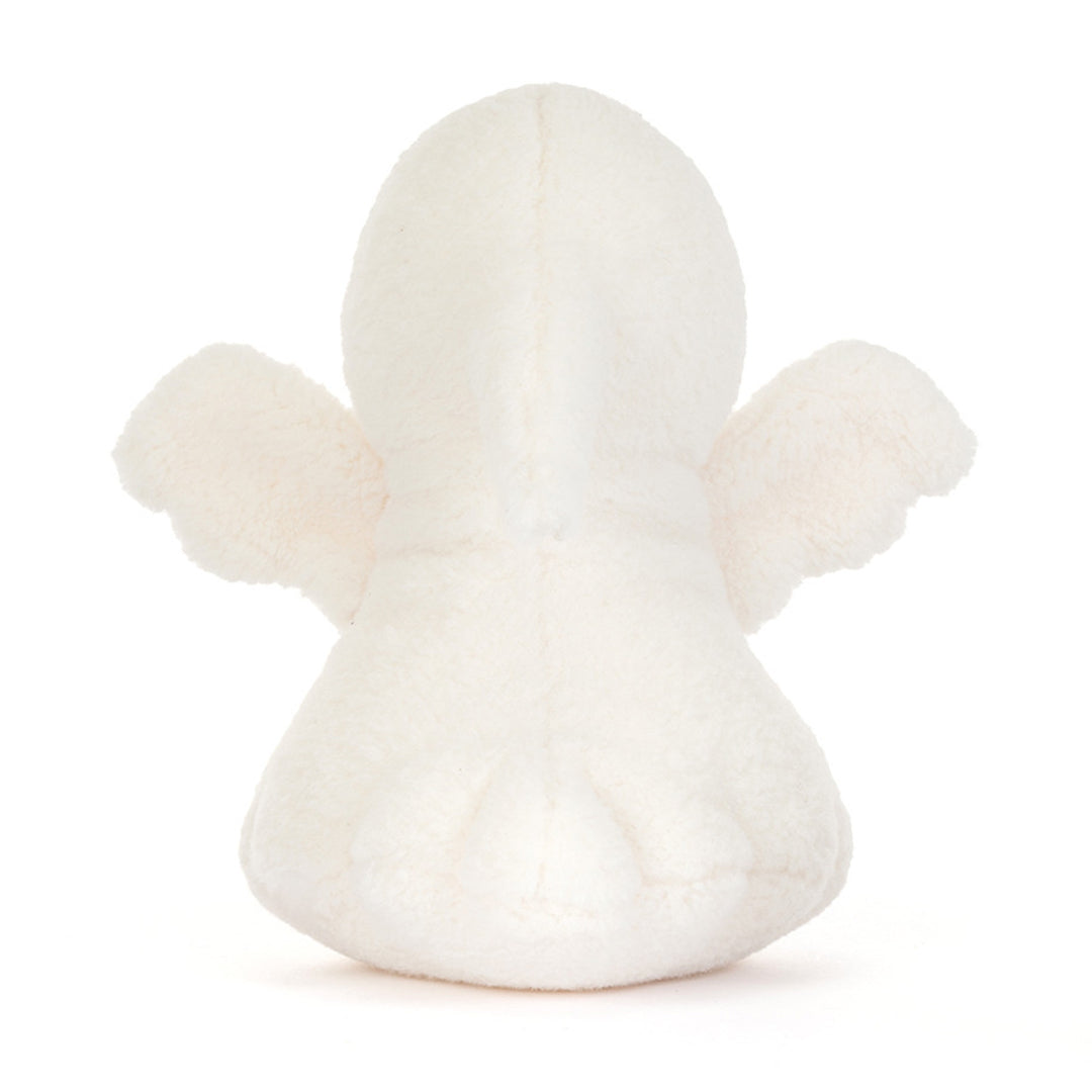 Jellycat Knuffel Spook, Ghost Bob, 19 cm