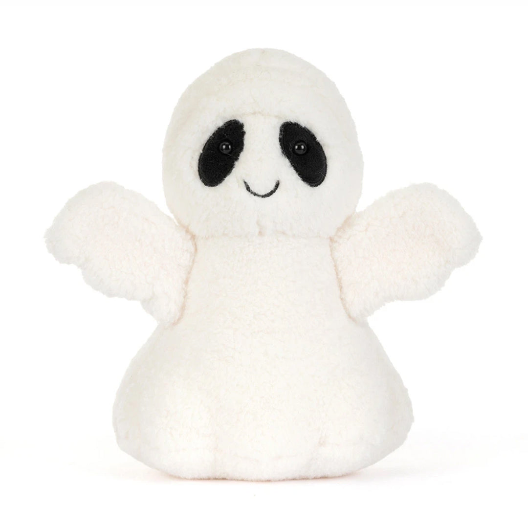 Jellycat Knuffel Spook, Ghost Bob, 19 cm