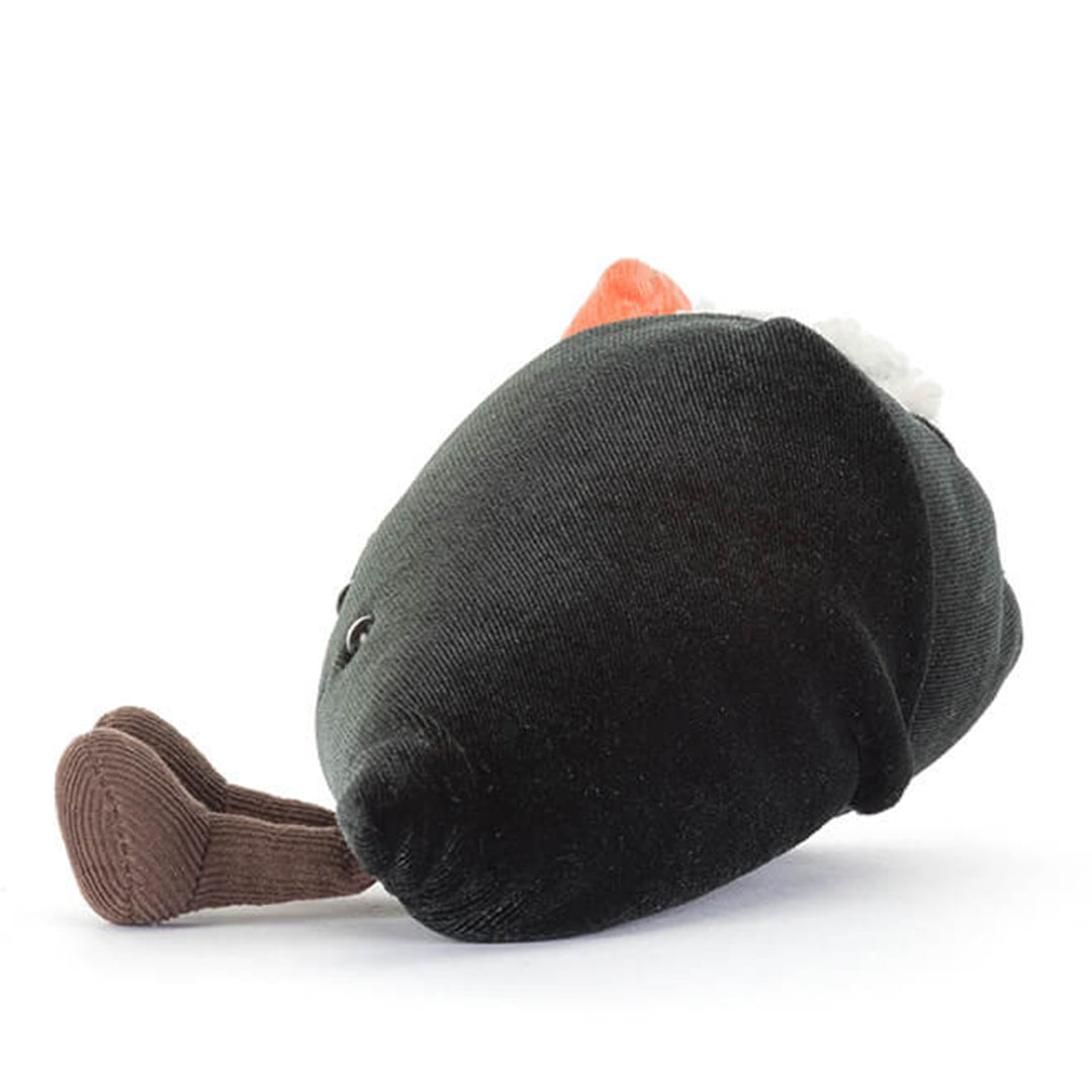 Jellycat Knuffel Sushi, Amuseables Coneroi Temaki, 18cm