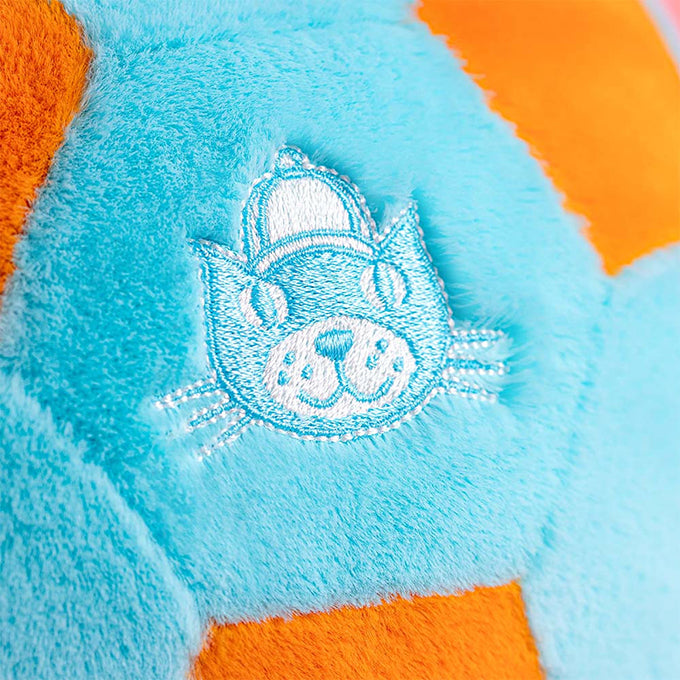 Jellycat Knuffel Voetbal, Amuseables Jellycat Football, 27cm