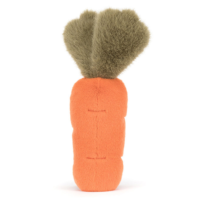 Jellycat Knuffel Wortel, Amuseables Carrot, 28cm