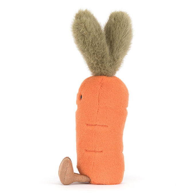 Jellycat Knuffel Wortel, Amuseables Carrot, 28cm