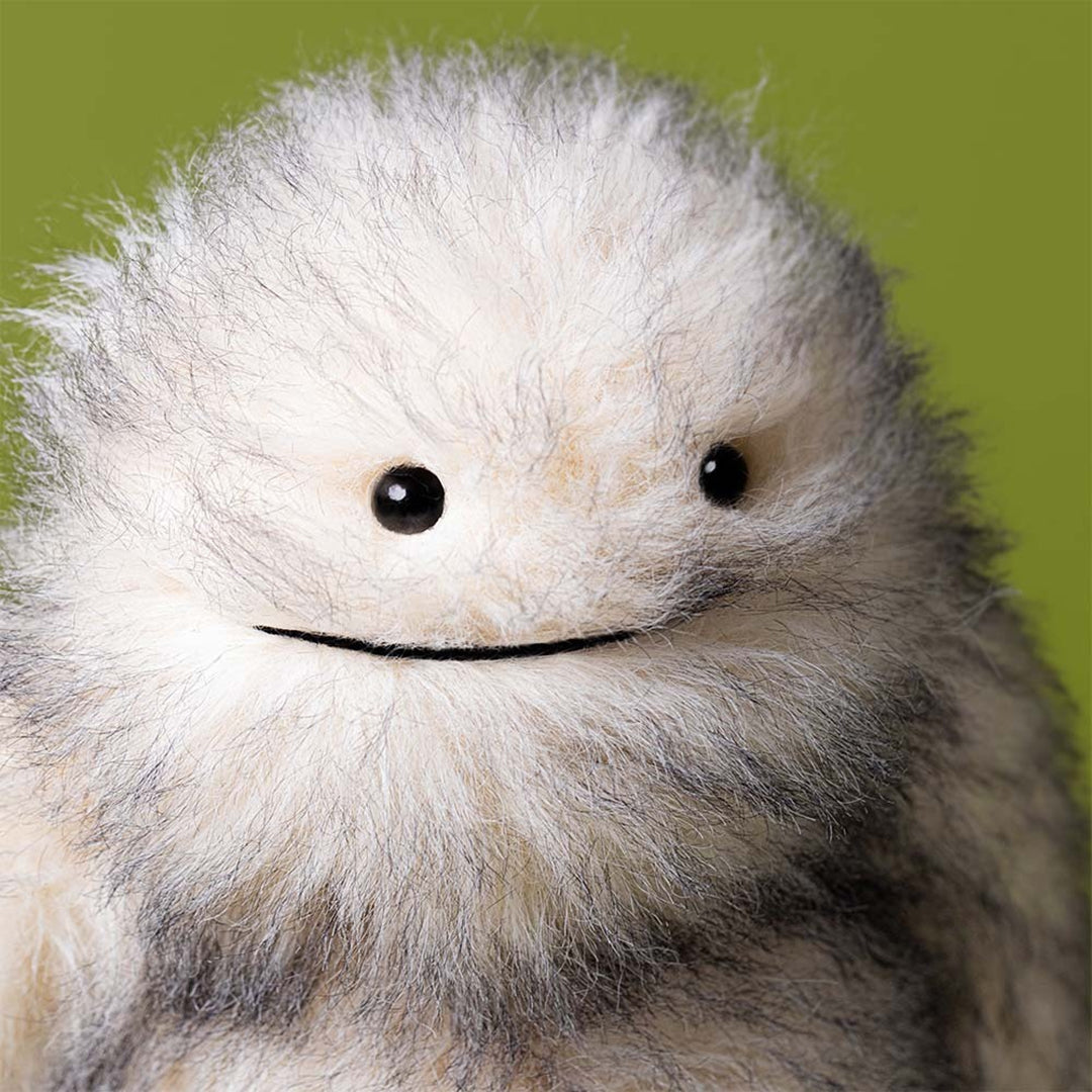 Jellycat Knuffel Bretti Yeti, 29cm