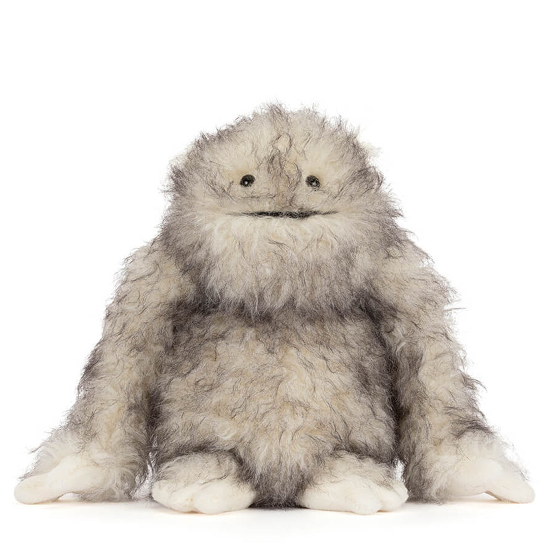 Jellycat Knuffel Bretti Yeti, 29cm