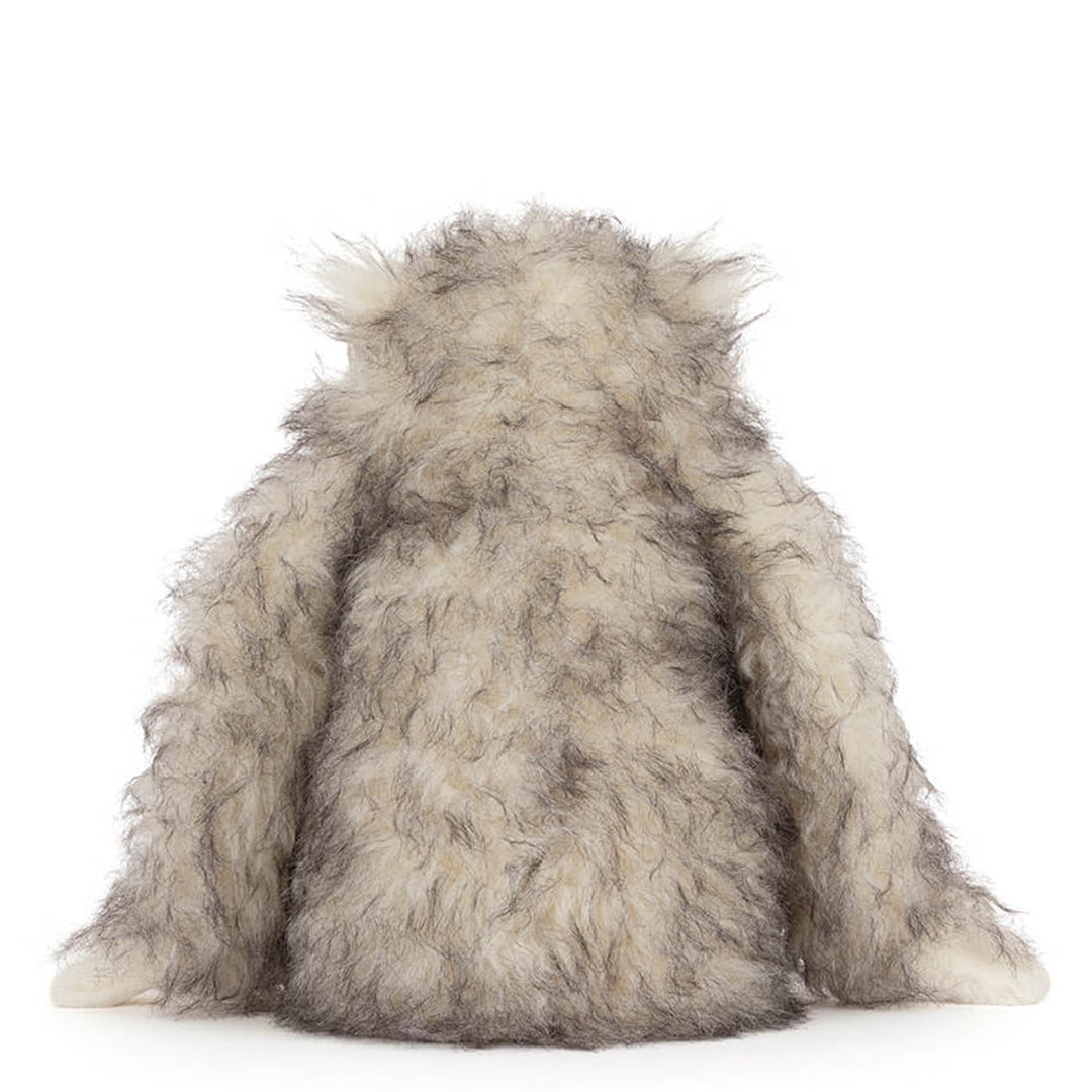 Jellycat Knuffel Bretti Yeti, 29cm