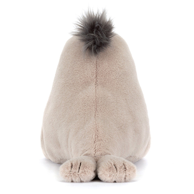 Jellycat Knuffel Zeeleeuw, Roarwell Sea Lion, 30cm