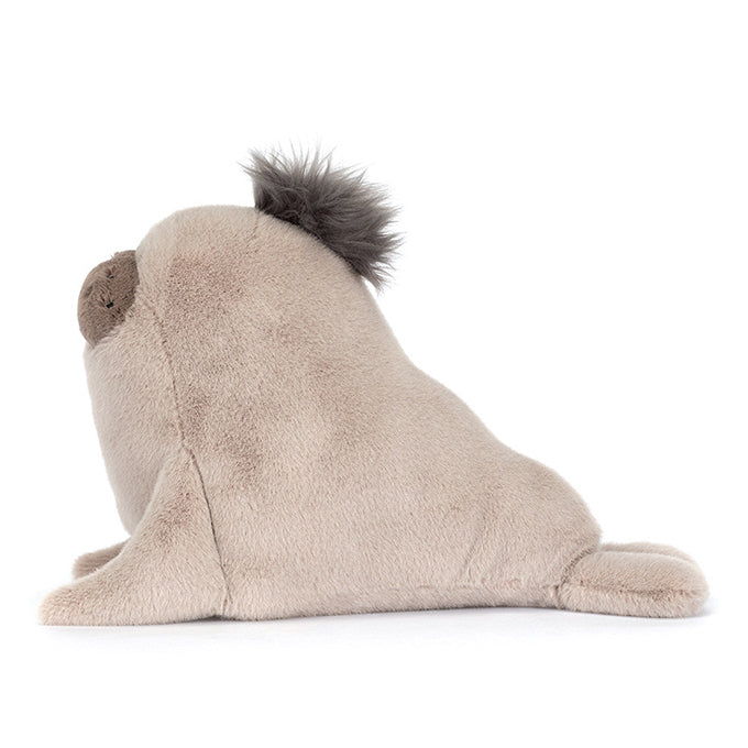 Jellycat Knuffel Zeeleeuw, Roarwell Sea Lion, 30cm