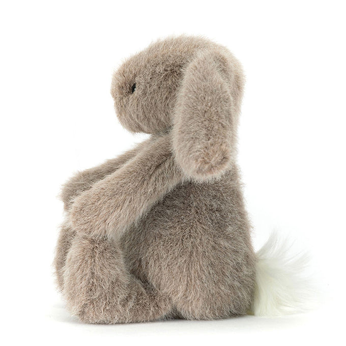 Jellycat Knuffel Konijn 18cm, Fawn Flufflet Bunny