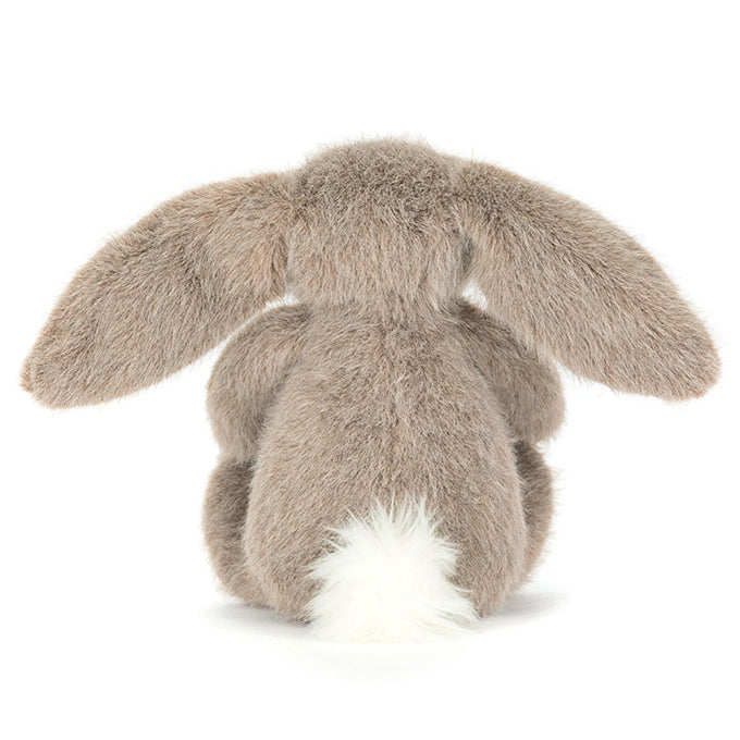 Jellycat Knuffel Konijn 18cm, Fawn Flufflet Bunny