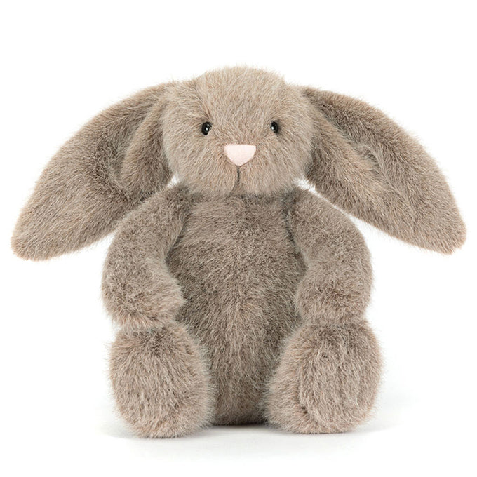 Jellycat Knuffel Konijn 18cm, Fawn Flufflet Bunny