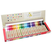 Kitpas Medium (Raam)krijt 24 stuks