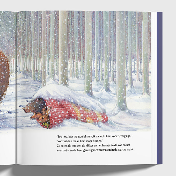 Kan ik er ook nog bij? - Loek Koopmans - Christofoor