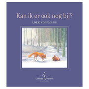 Kan ik er ook nog bij? - Loek Koopmans - Christofoor