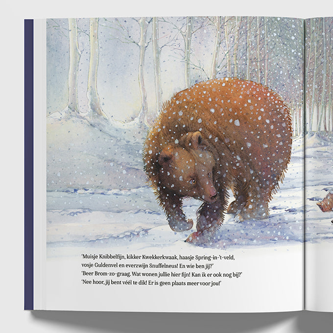 Kan ik er ook nog bij? - Loek Koopmans - Christofoor